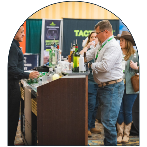 NLC26 Howdy Partner Happy Hour